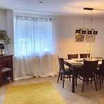 Appartement Eckernfoerder Glueck Eckernförde