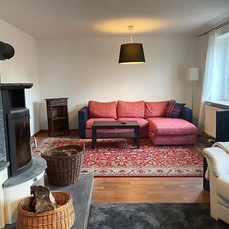 Eckernfoerder Glueck דירה Eckernförde