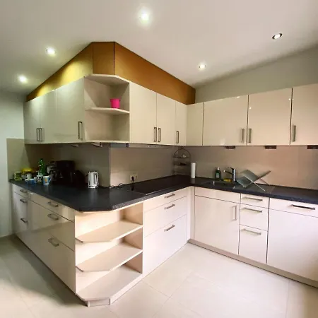 Eckernfoerder Glueck