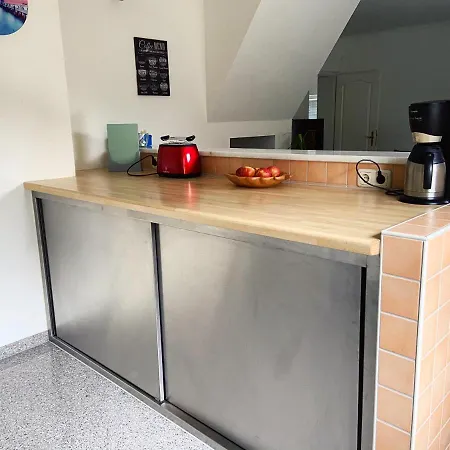 Eckernfoerder Glueck Appartement Eckernförde