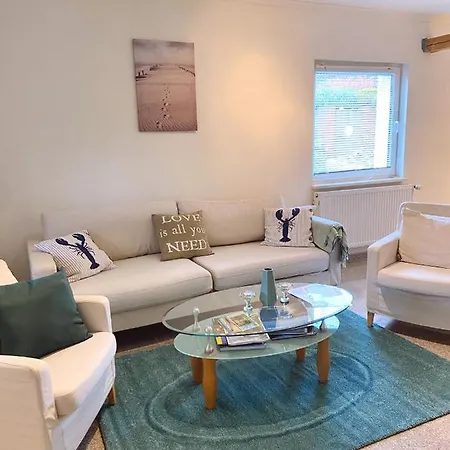 Eckernfoerder Glueck *