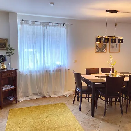 Apartament Eckernfoerder Glueck Eckernförde