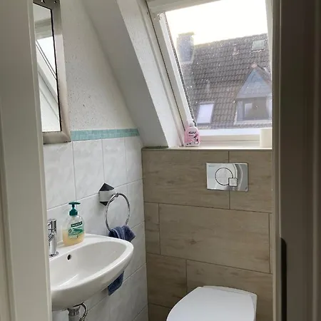 Appartement Eckernfoerder Glueck Eckernförde