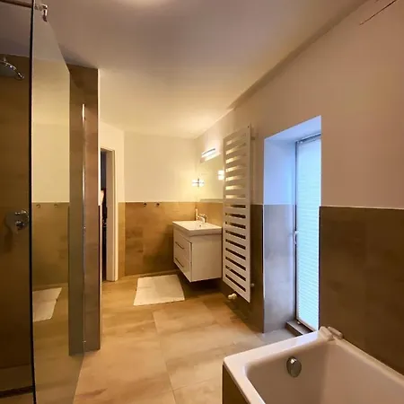 Eckernfoerder Glueck Appartement *