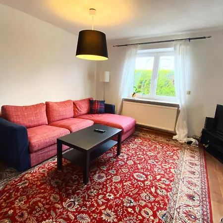 Eckernfoerder Glueck * Eckernförde