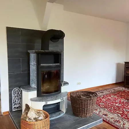 Eckernfoerder Glueck Apartment *