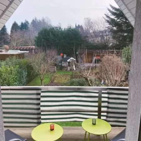 Eckernfoerder Glueck