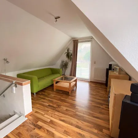 Appartement Eckernfoerder Glueck *