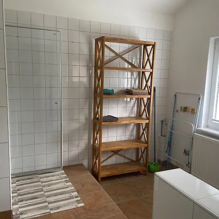 Eckernfoerder Glueck דירה