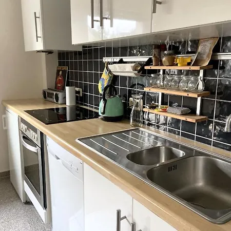 Eckernfoerder Glueck Eckernförde