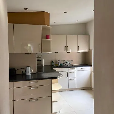 Eckernfoerder Glueck Appartement *