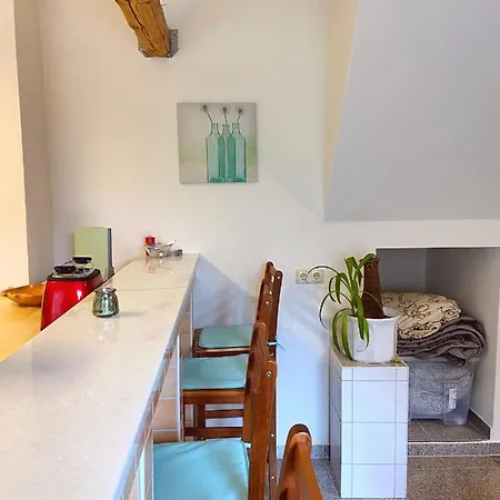 Appartement Eckernfoerder Glueck *