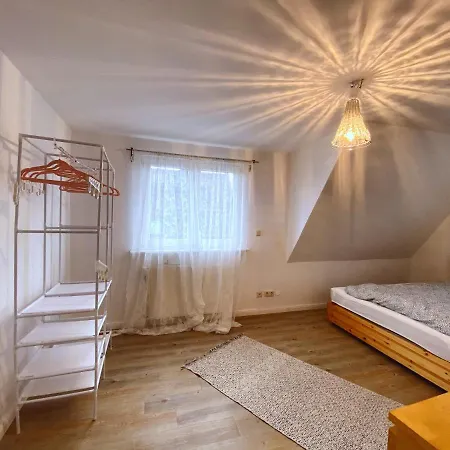 Appartement Eckernfoerder Glueck