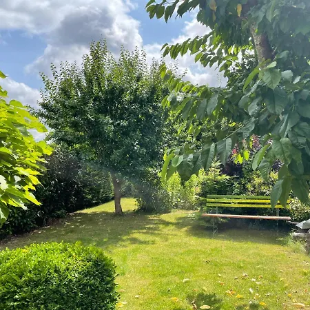 Eckernfoerder Glueck *