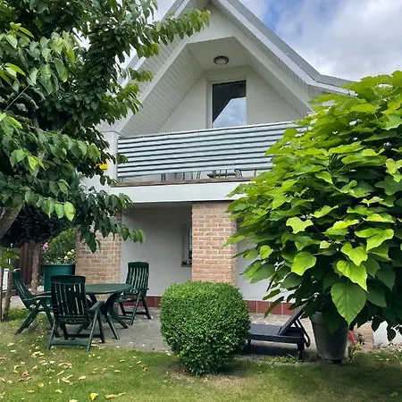 Eckernfoerder Glueck * Eckernförde