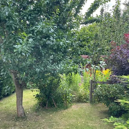 Eckernfoerder Glueck Appartement