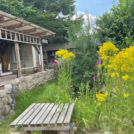 Appartement Eckernfoerder Glueck *