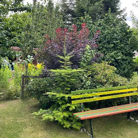 Eckernfoerder Glueck Appartement *