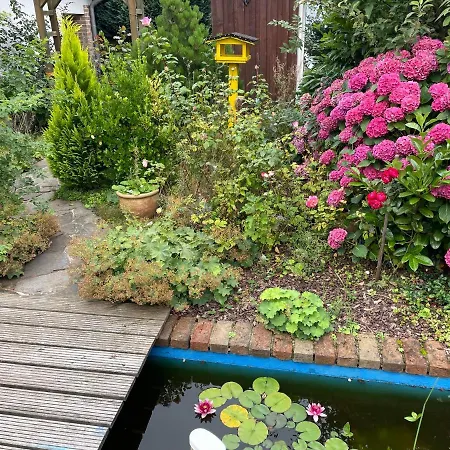 Eckernfoerder Glueck * Eckernförde