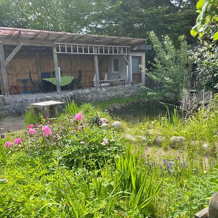 Eckernfoerder Glueck * Eckernförde