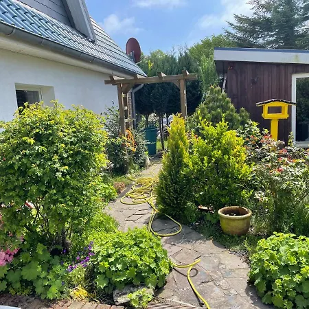 דירה Eckernfoerder Glueck Eckernförde