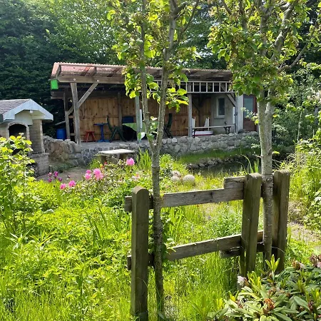 Appartement Eckernfoerder Glueck *