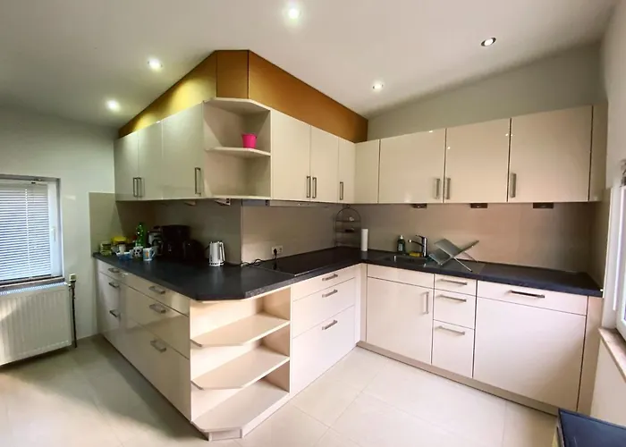 Eckernfoerder Glueck