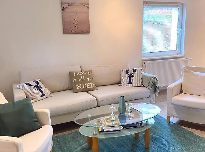 Eckernfoerder Glueck *