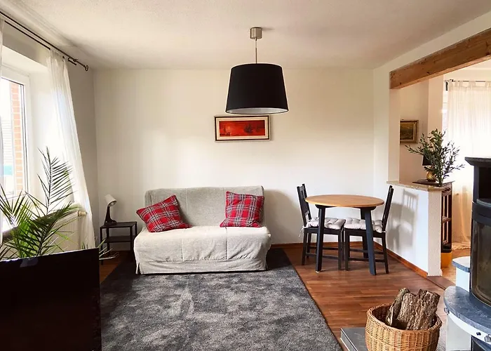 Eckernfoerder Glueck * Eckernförde