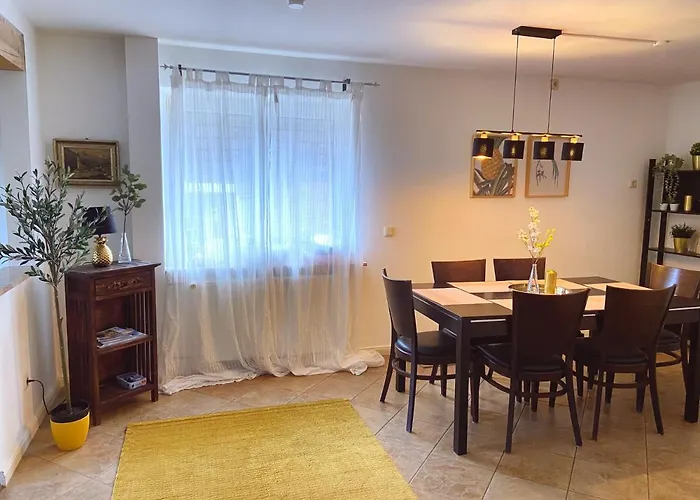 شقة Eckernfoerder Glueck Eckernförde