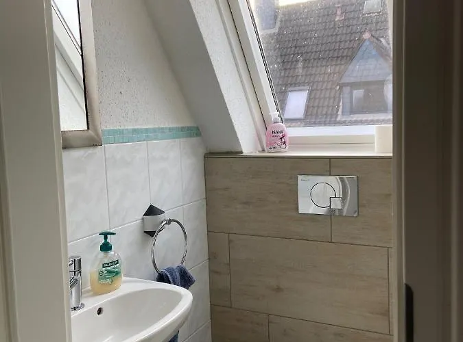 شقة Eckernfoerder Glueck Eckernförde