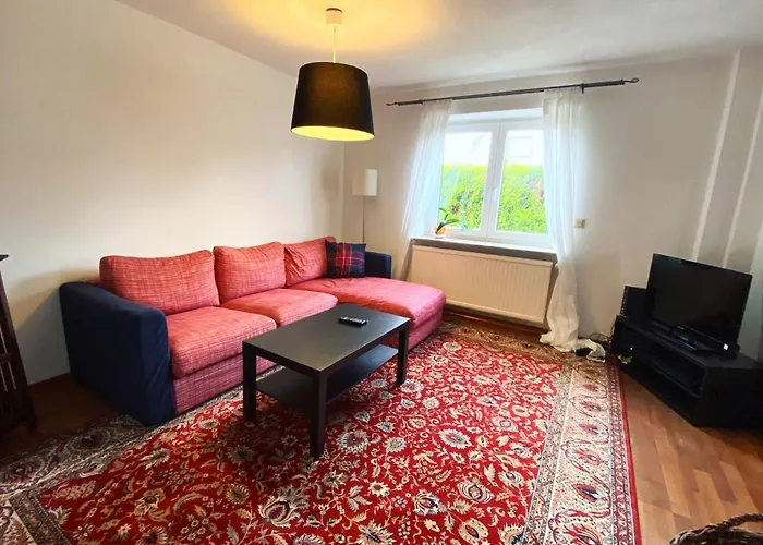 Eckernfoerder Glueck * Eckernförde