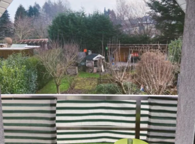 Eckernfoerder Glueck