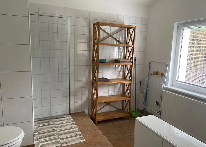 Eckernfoerder Glueck شقة