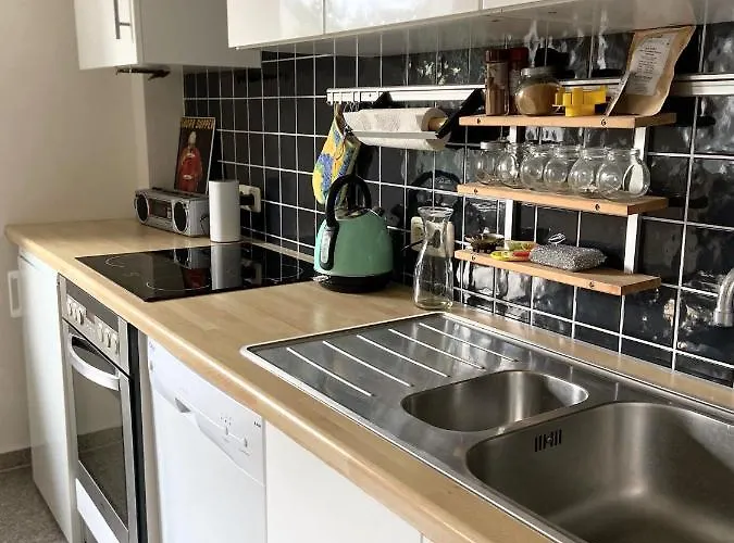 Eckernfoerder Glueck Eckernförde