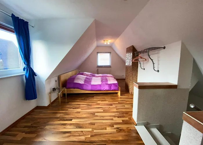 Eckernfoerder Glueck