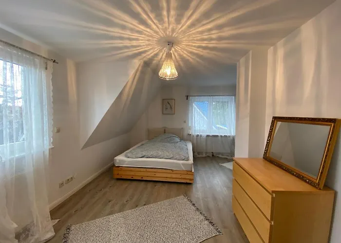 Eckernfoerder Glueck