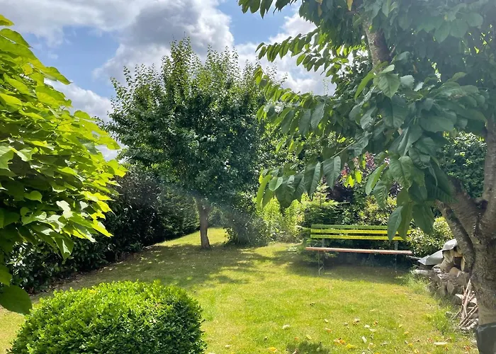 Eckernfoerder Glueck *