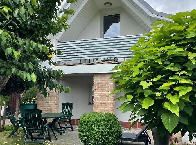 Eckernfoerder Glueck * Eckernförde