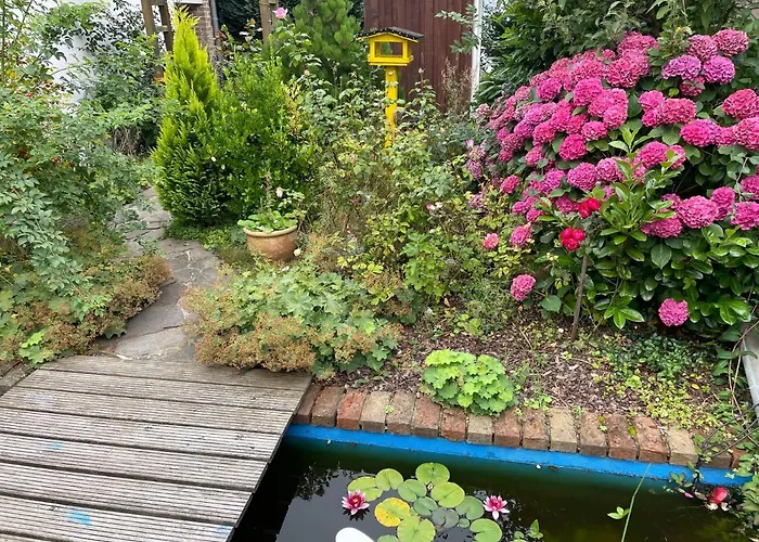 Eckernfoerder Glueck * Eckernförde