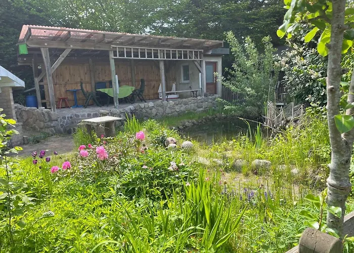 Eckernfoerder Glueck * Eckernförde